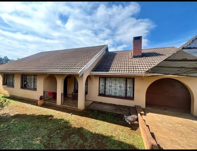 3 BEDROOM HOUSE FOR SALE IN NORTHDALE